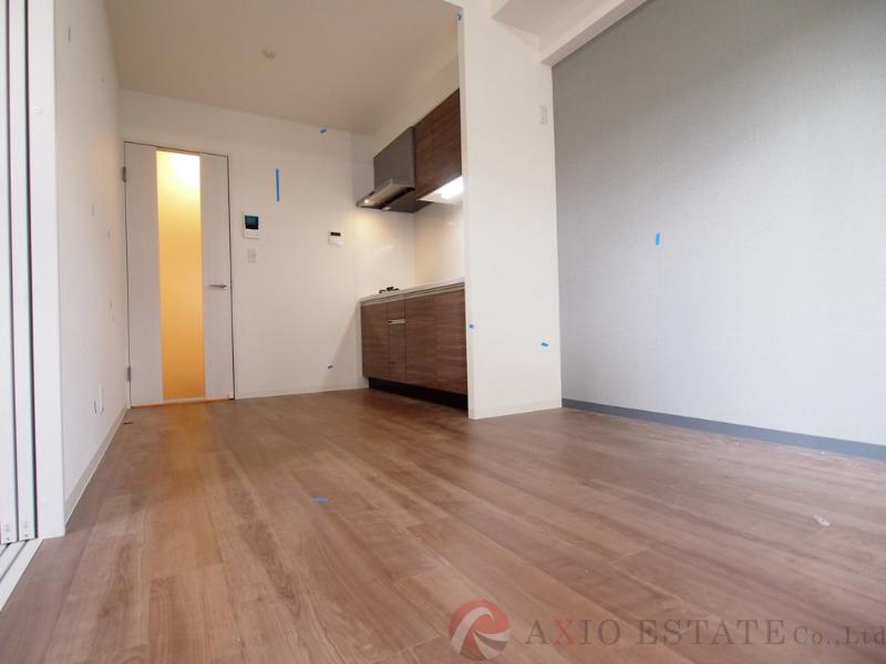 5/30 リビング/ダイニング