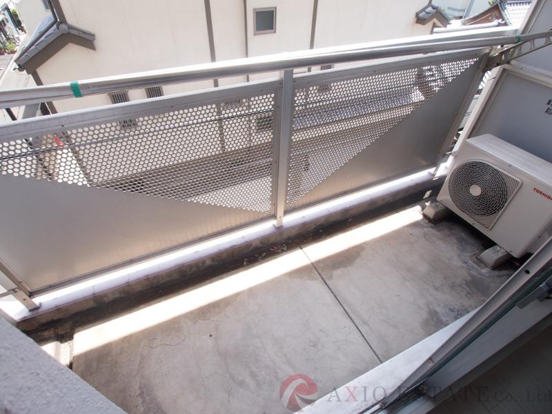 24/30 バルコニー