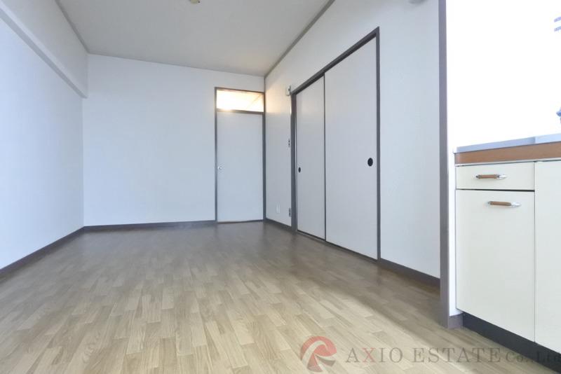 5/30 リビング/ダイニング