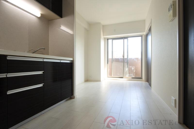 4/30 リビング/ダイニング