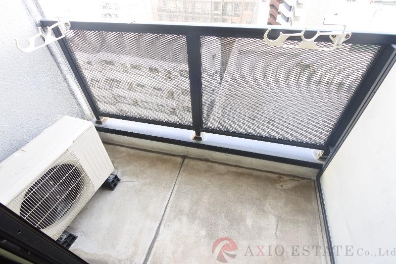 22/30 バルコニー