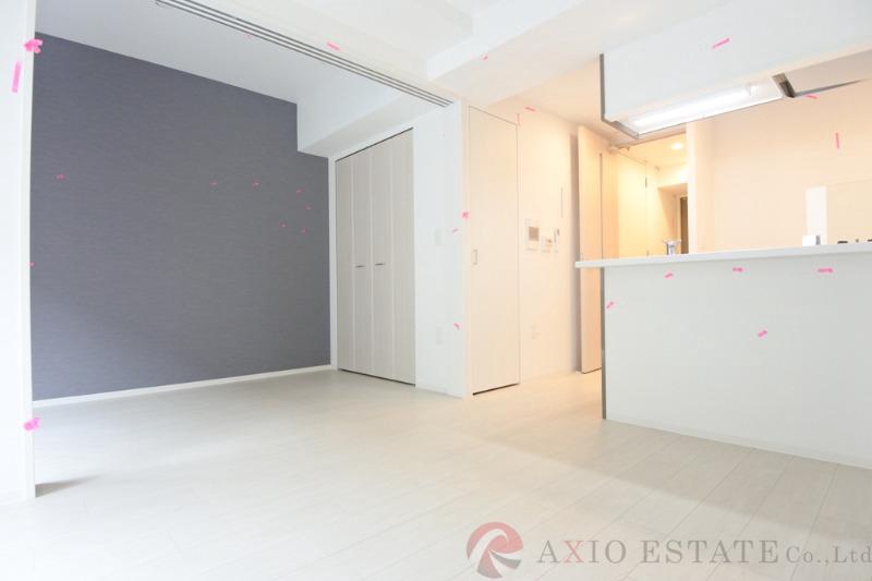 4/30 リビング/ダイニング