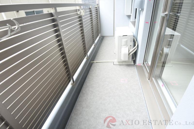 26/30 バルコニー