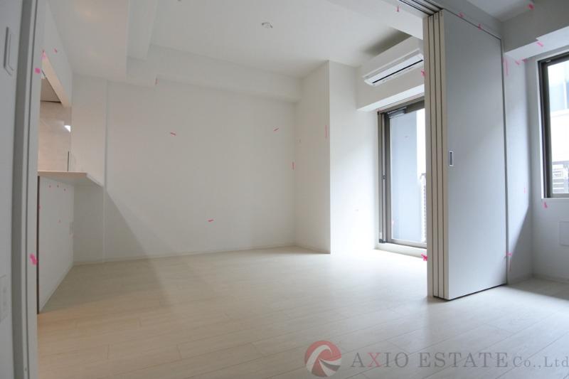 5/30 リビング/ダイニング