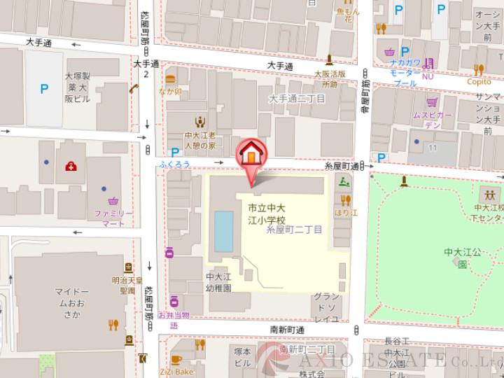 28/30 地図