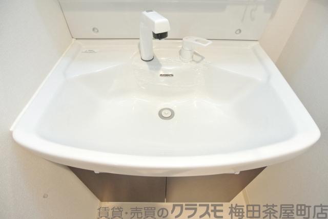 19/29 洗面