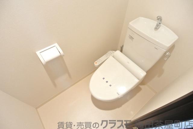 18/29 トイレ