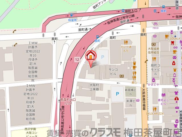 28/30 地図