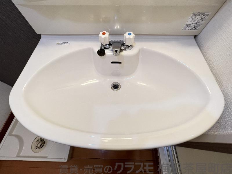 20/30 洗面