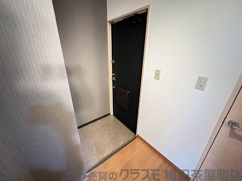 15/30 玄関
