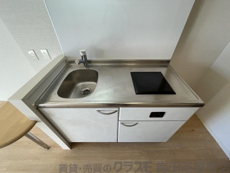 17/30 キッチン