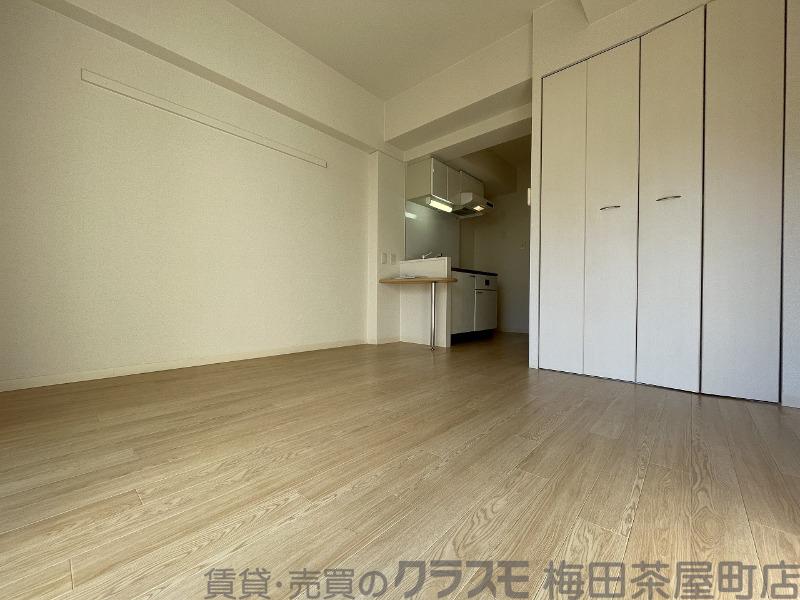 14/30 寝室