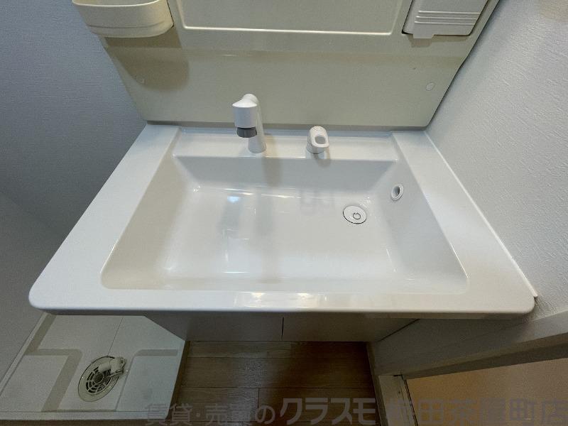 21/30 洗面