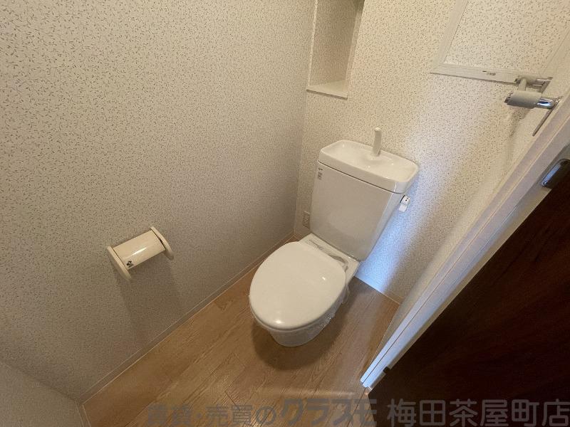 20/30 トイレ
