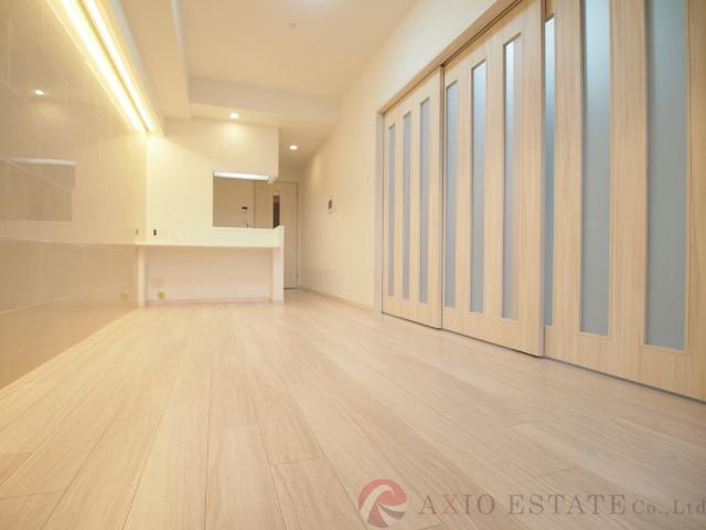 4/30 リビング/ダイニング