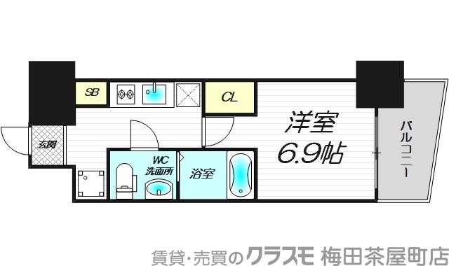 4/30 間取