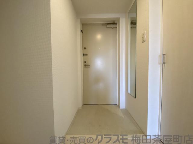 15/30 玄関