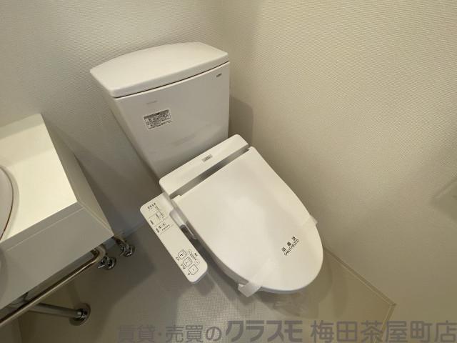 19/30 トイレ