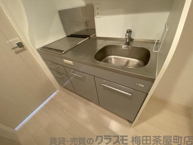 17/30 キッチン