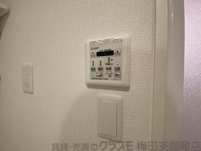 8/30 室内