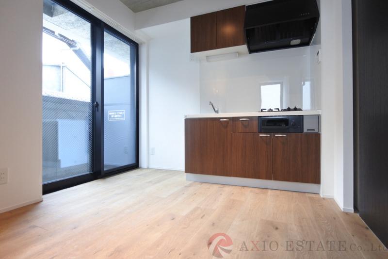 5/30 リビング/ダイニング