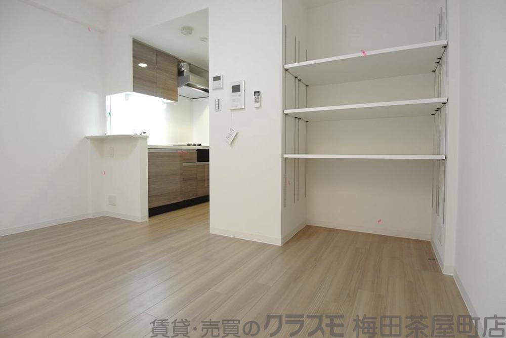 5/30 リビング/ダイニング