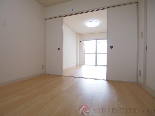 5/30 リビング/ダイニング