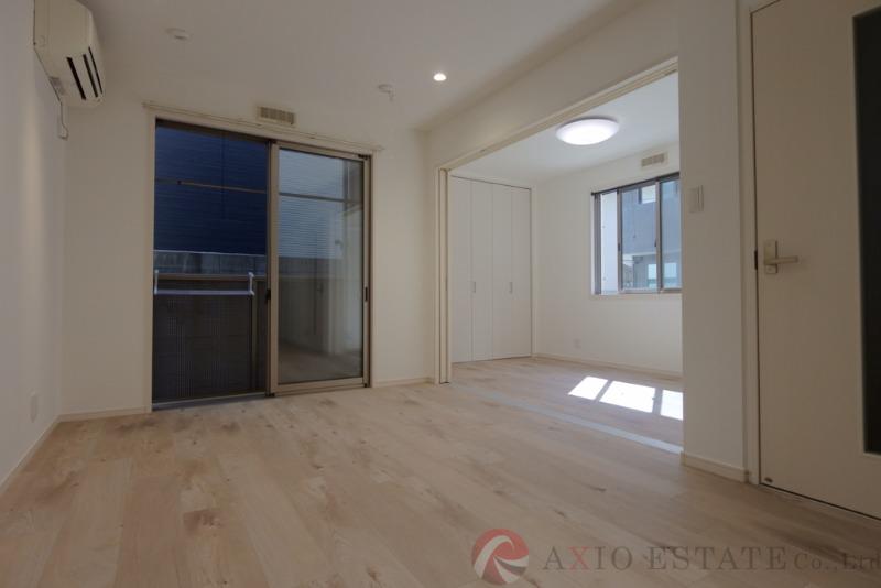 4/30 リビング/ダイニング