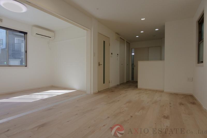 5/30 リビング/ダイニング