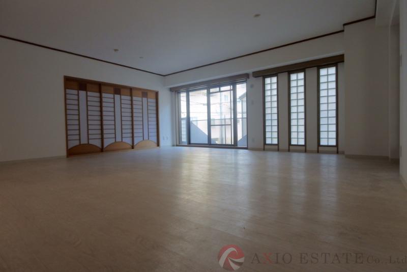 4/30 リビング/ダイニング