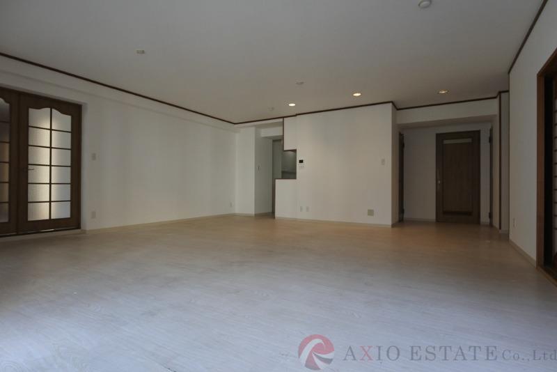 5/30 リビング/ダイニング