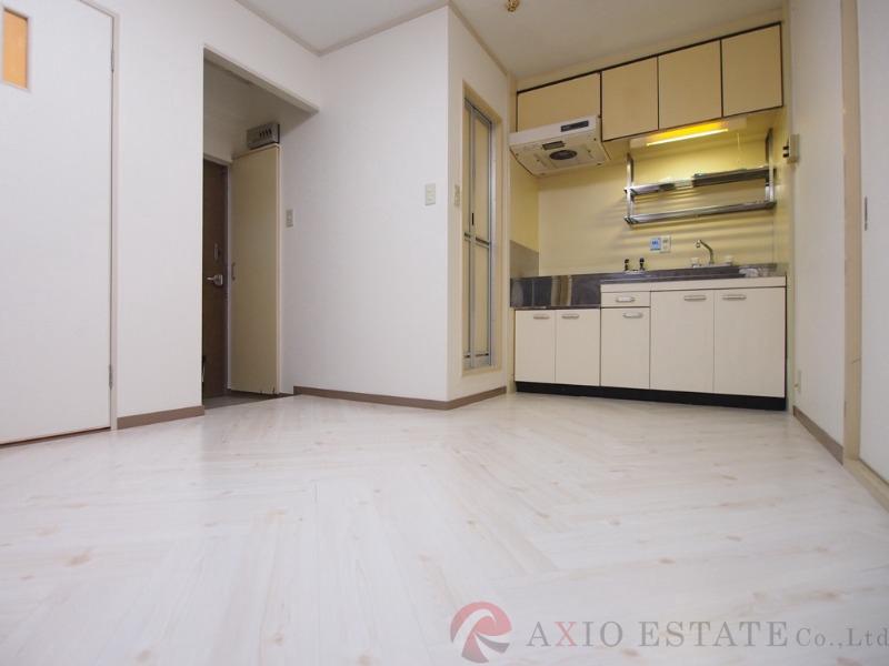 5/30 リビング/ダイニング