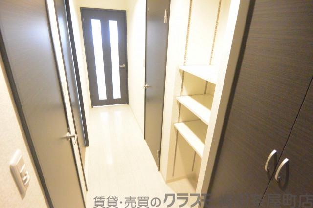 10/30 室内