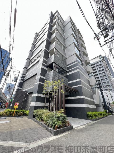 1/30 外観