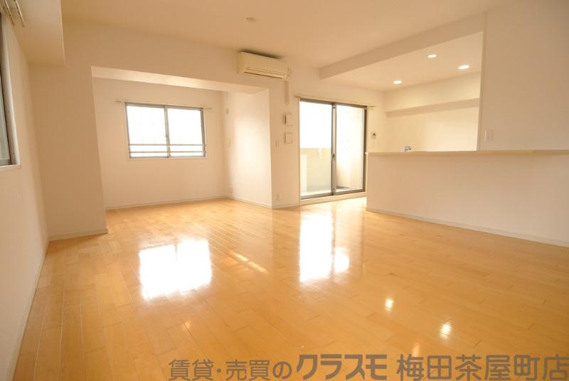 4/30 リビング/ダイニング