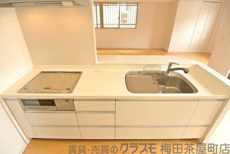 15/30 キッチン