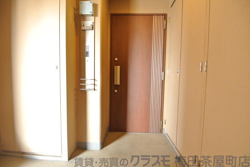 14/30 玄関