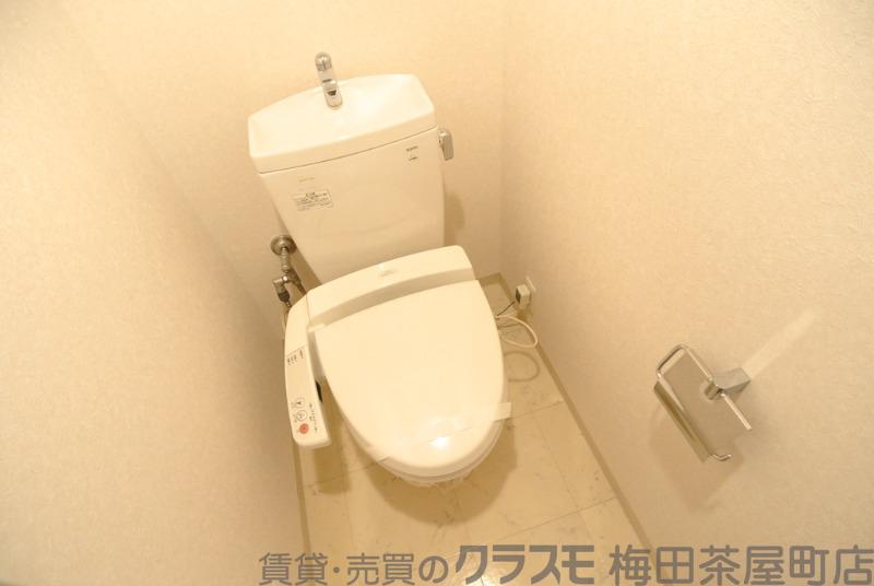 18/30 トイレ
