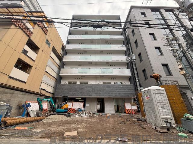 1/30 外観