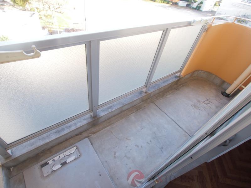 22/30 バルコニー