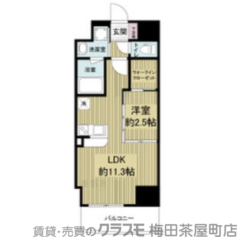 3/30 間取