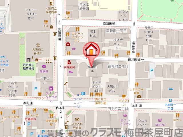 28/30 地図
