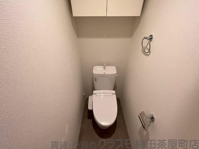 18/30 トイレ