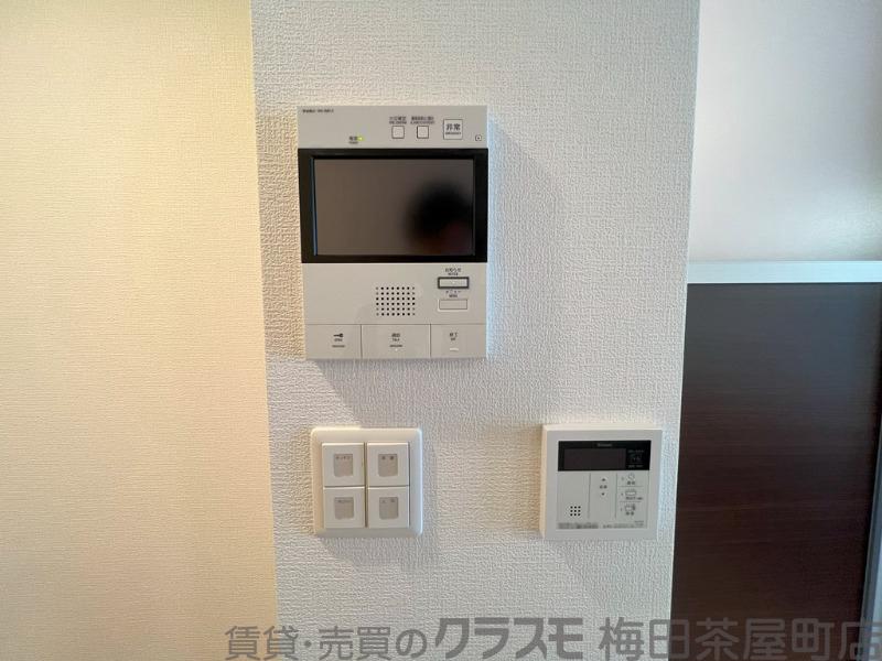 20/30 設備