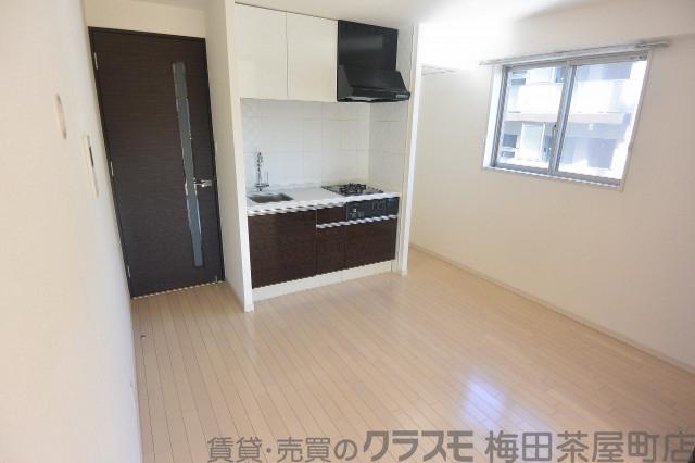 4/30 リビング/ダイニング