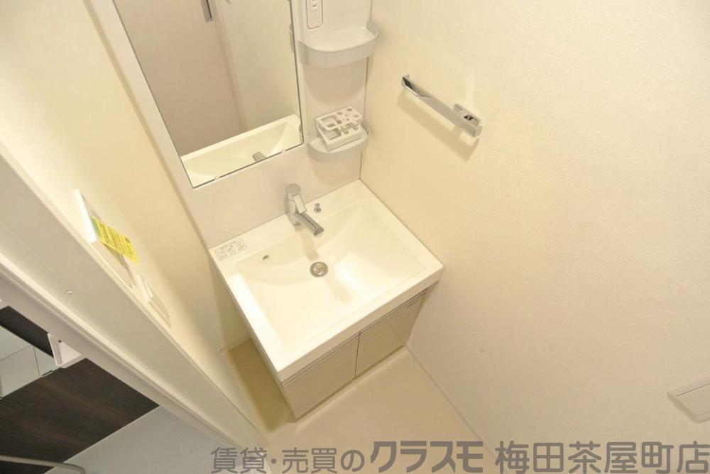 23/30 洗面