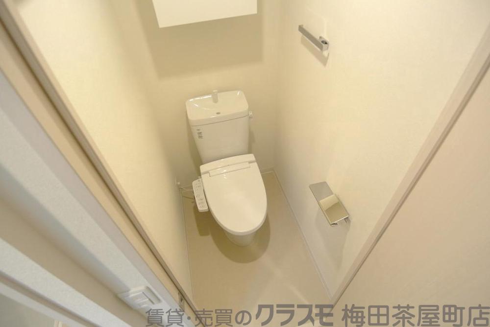 22/30 トイレ