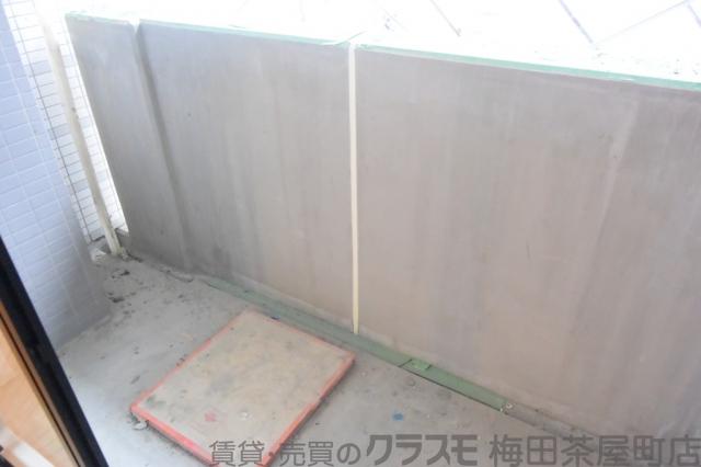 21/30 バルコニー