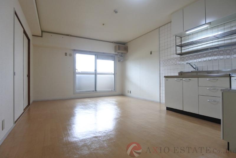 4/30 リビング/ダイニング