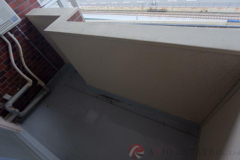 23/30 バルコニー